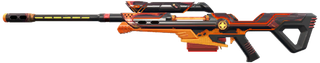 Operator "Radiant Entertainment System"