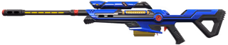 Operator "Radiant Entertainment System"