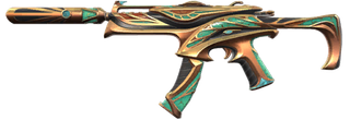 Sarmad Spectre