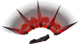 CYRAX Fanblade