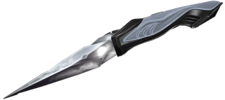 CYRAX Fanblade