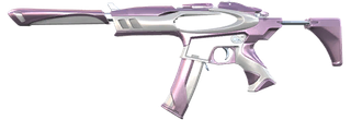 Infinity Spectre