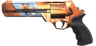 Sheriff "ПОЛИ-лис"