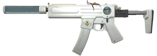 Neptune Spectre