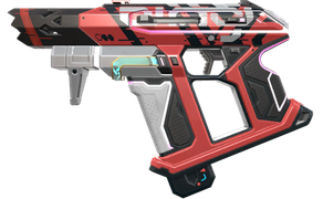 Frenzy "Глитч-поп"