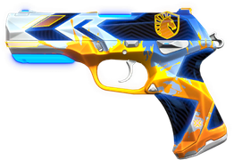 Classic "VCT25 x TL"