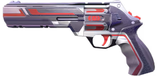 Sheriff "Ретровейв"