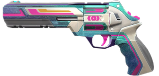 Sheriff "Ретровейв"