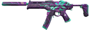 Rupture Spectre