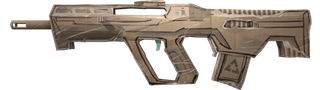 Bulldog "Боевые поделки"