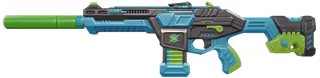 Phantom "BlastX"