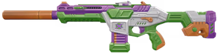 Phantom "BlastX"