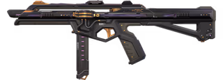 Stinger "Предвестник хаоса"