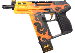 Frenzy "Огневая мощь"