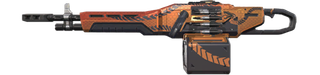 Coalition: Cobra Odin