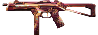 Stinger "Визг шин"