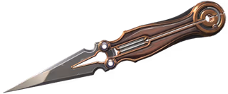 Искра "Чаропанк"