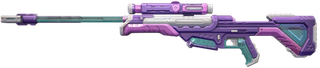Operator "SplashX"