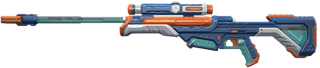 Operator "SplashX"
