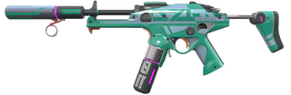 Spectre "Скорость"