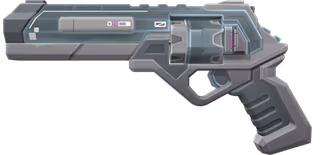 Sheriff "Оверлей"