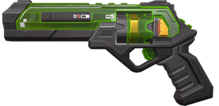 Sheriff "Оверлей"