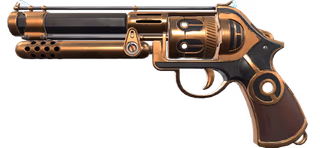 Sheriff "Чаропанк"