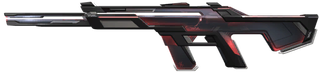 Phantom "Разряд"