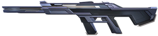Phantom "Разряд"