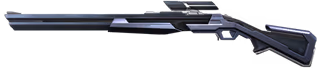 Outlaw "Разряд"