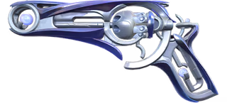 Sheriff "Иридиевая колючка"