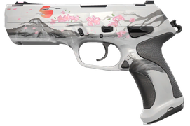 Sakura Classic