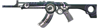 Origin Vandal