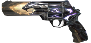 Sheriff "Свирепость бури"