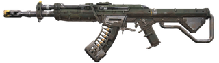 MK.VII Liberty Vandal