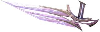 Relic of the Sentinel