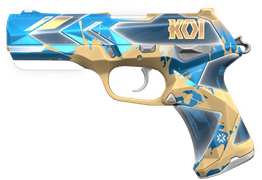 VCT25 x KOI Classic