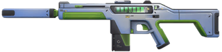 Solarium Phantom