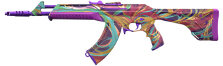 Vandal "Сенсация"
