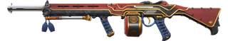 Ares "Демон"