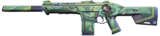 Phantom "9 жизней"