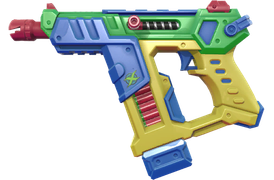 BlastX Frenzy