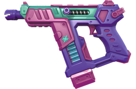 Frenzy "BlastX"