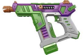 Frenzy "BlastX"