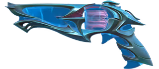 Sheriff "Глубина"