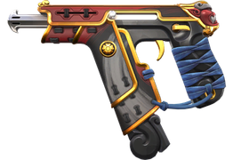 Oni Frenzy