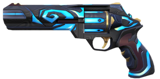 Sheriff "Заступник"
