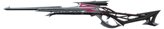 Marshal "Черные шипы"