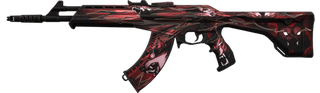 Storm Maw Vandal