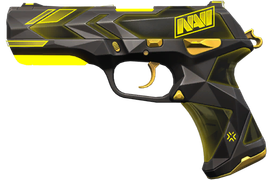 Classic "VCT x NAVI"